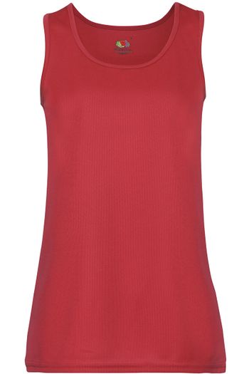 Image produit Performance Vest Lady-Fit