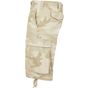 Build your Brandit Short Vintage sandstorm