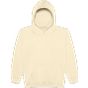 AWDis Just Hoods Kids Hoodie vanilla_milkshake