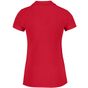 B&C Collection Safran Timeless /women red