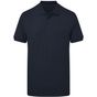 SG Signature Signature Tagless Polo Stretch Men navy