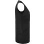 karlowsky Women's Sleeveless Medical Tunic Essential Black