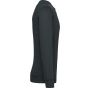 Kariban Sweat-shirt recyclé à col rond unisexe  dark_grey