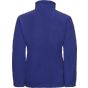 Russell Athletic Kids Full Zip Outdoor Fleece bright_royal