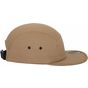 flexfit Classic Jockey Cap khaki