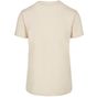 Build Your Brand Basic Basic Round Neck T-Shirt sand