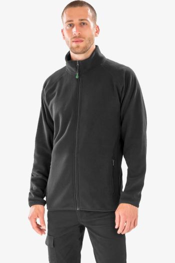 Image produit Recycled fleece polarthermic jacket