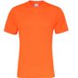 awdis just cool Cool Smooth T electric_orange