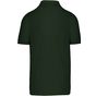 Kariban Polo manches courtes homme forest_green
