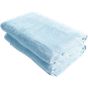 A&R Serviette de bain Towelzz® Light blue