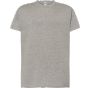 JHK Premium T-shirt kid grey_melange