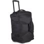 Kimood Sac trolleyfourre-tout noir