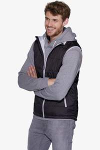 Image produit Men's Padded Light Weight Vest