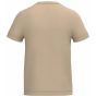 iDeal Basic Brand T-shirt enfant iDeal150 ideal_sand