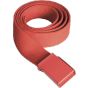 Korntex Polyester Belt red