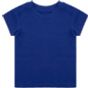 Larkwood Organic T-Shirt royal