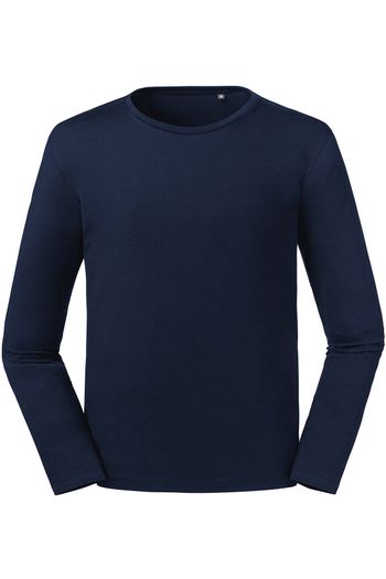 Image produit Men's Pure Organic Long Sleeve Tee