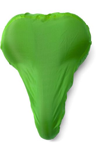 Bicycle Cover Basic - Light Green