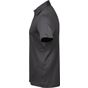 Tee Jays Pima cotton polo dark_grey