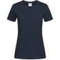 Stedman Classic-T Fitted blue_midnight