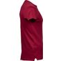 Tee Jays Mens Interlock Tee deep_red