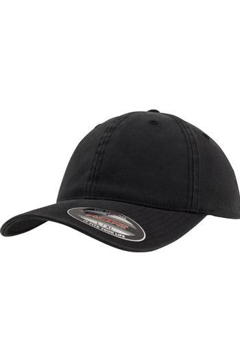 Image produit Flexfit Garment Washed Cotton Dad Hat