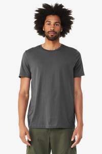 Image produit Unisex triblend short sleeve tee