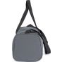Kimood Sac de sport avec compartiment pour chaussures full_grey/dark_grey