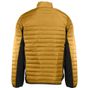 Pen Duick Boston Men mustard/black