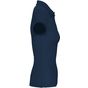 ProAct Polo sport manches courtes femme navy