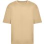 AWDis Just Ts Oversize 100 T desert_sand