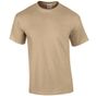 Gildan T-Shirt Ultra Cotton tan
