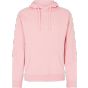 Kustom Kit Regular Fit Hoodie Baby pink