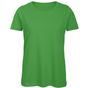 B&C Collection Inspire T /Women_° real_green