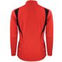 Spiro Trial Training Top red/black
