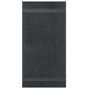 L-merch Shower Towel dark_grey