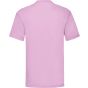 fruit of the loom Valueweight T light pink