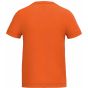 iDeal Basic Brand T-shirt enfant iDeal150 ideal_orange