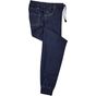 Premier Pantalon jogging de cuisinier indigo_denim