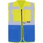 Korntex Gilet de sécurité 