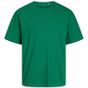 Produkt Jack & Jones Tee-shirt oversize en coton organique jolly_green