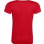 awdis just cool Women's Cool T fire_red