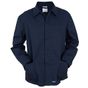 Carson classic workwear Classic Long Work Jacket navy