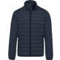 Kariban Doudoune légère homme navy