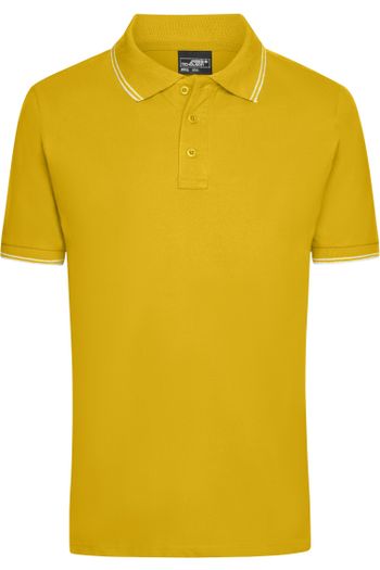 Image produit Mens Polo