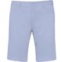 Kariban Bermuda chino homme kentucky_blue