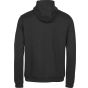 Tee Jays Athletic Hooded Sweat black