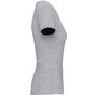 Kariban T-shirt Bio150IC col rond femme oxford_grey