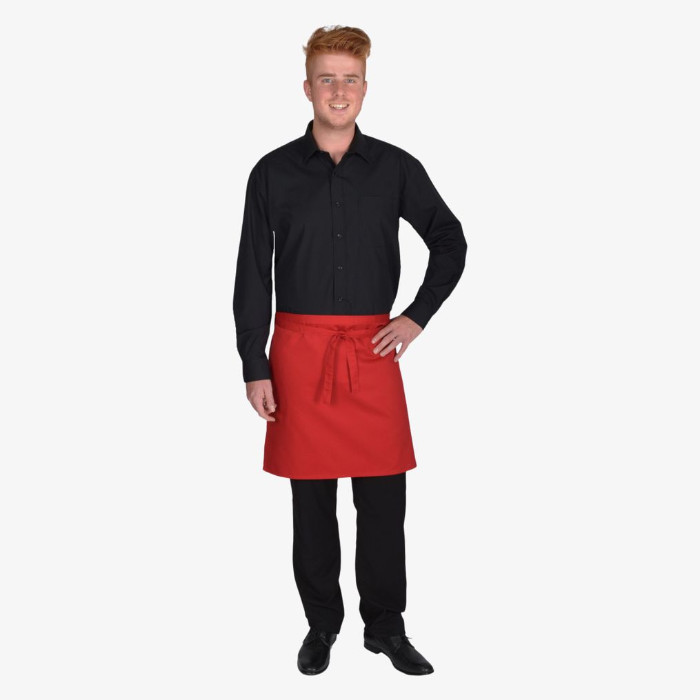 Tablier pizzaiolo Link Kitchenwear