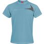 Spiro Spiro dash training shirt aqua/grey
